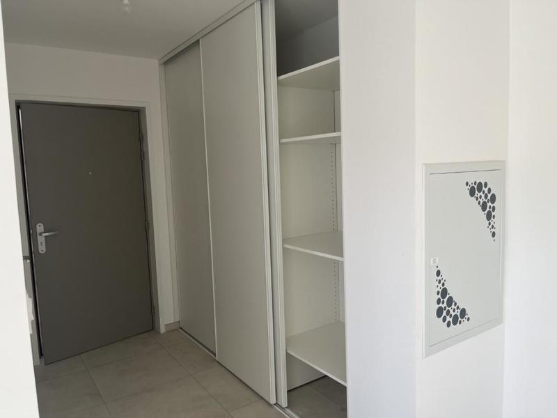 Studio - 32 m² - 1 pièce