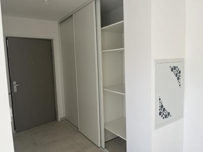 Studio - 32 m² - 1 pièce