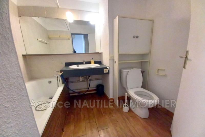 Appartement - 25 m² - 1 pièce