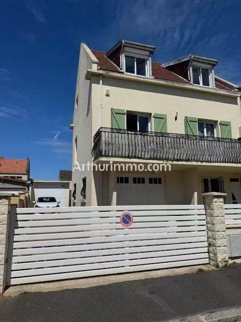 Maison - 79 m² - 3 pièces