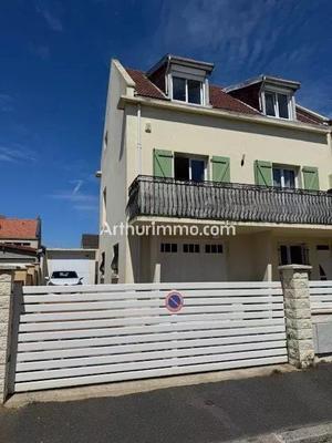 Maison - 79 m² - 3 pièces