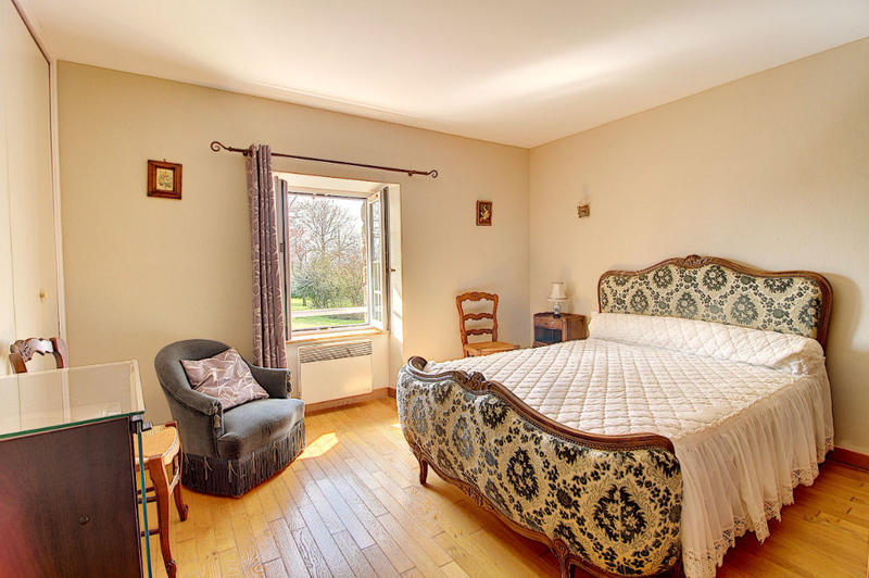 Maison - 154 m² - 5 pièces