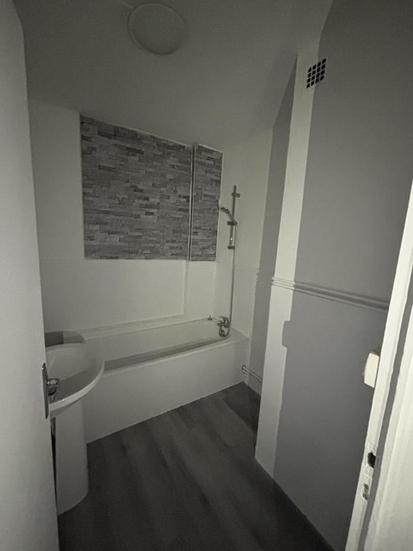 Appartement - 53 m² - 2 pièces