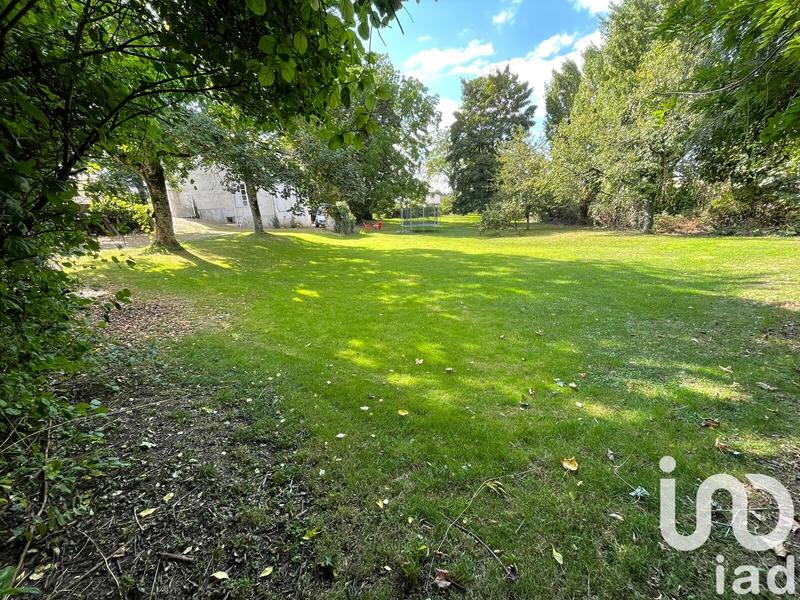 Maison - 146 m² - 6 pièces