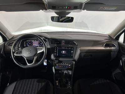 Volkswagen Tiguan Allspace (2) 2.0 Tdi 150 Life Plus Dsg7