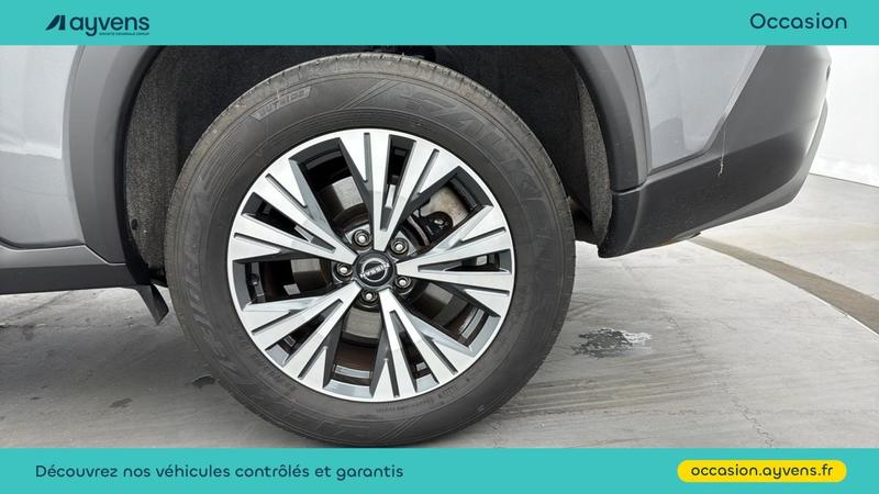 Nissan X-Trail e-Power 204ch n-Connecta