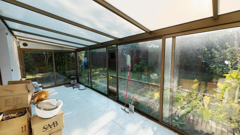 Pavillon - 107 m² - 6 pièces