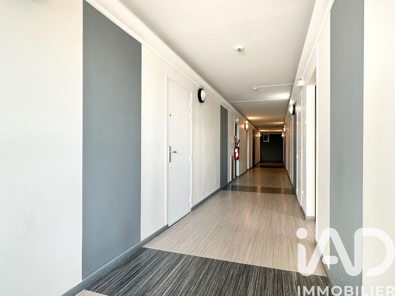 Appartement - 79 m² - 4 pièces