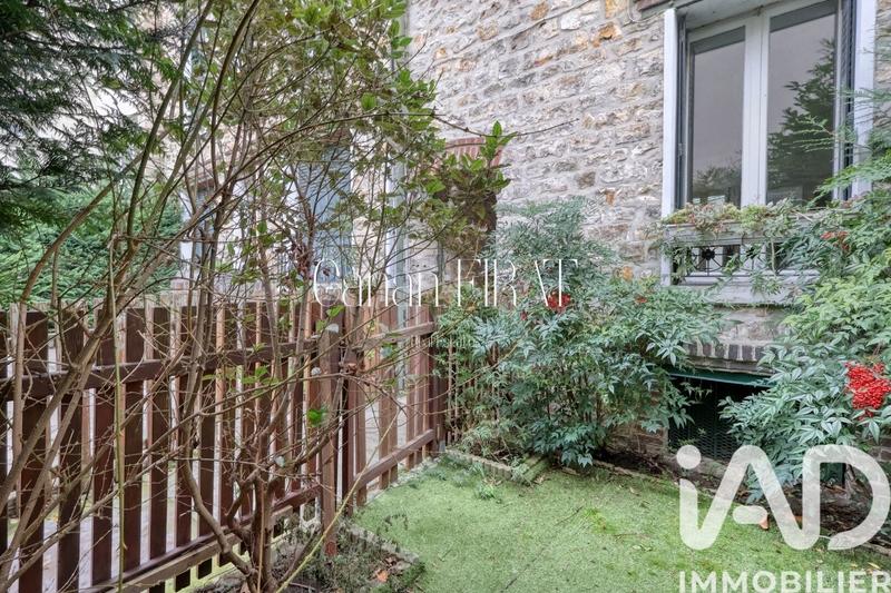 Appartement - 50 m² - 3 pièces