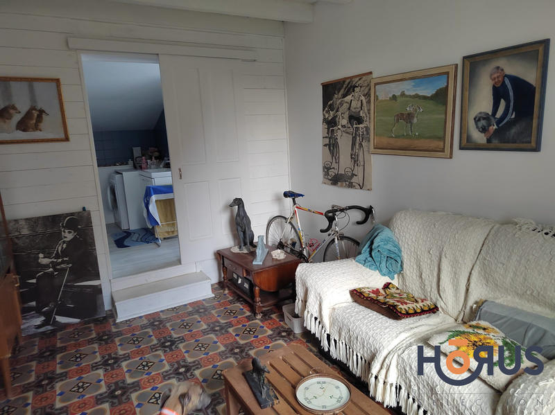 Viager - Maison - 50 m² - 2 pièces