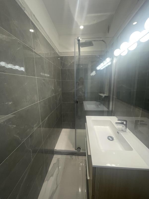 Appartement - 74 m² - 3 pièces