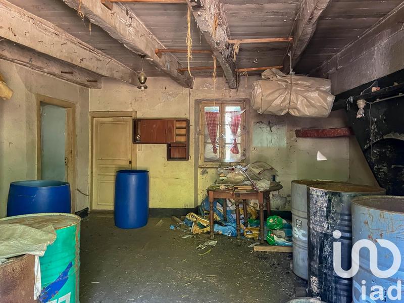 Ferme - 125 m² - 4 pièces