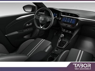 Opel Corsa 1.2 100 Gs Led InfotainmentP Gps