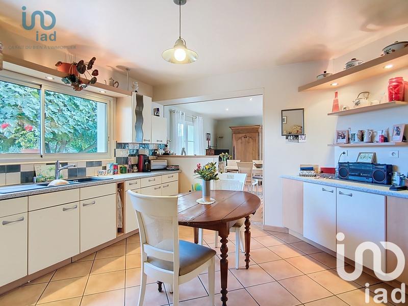 Maison - 173 m² - 7 pièces