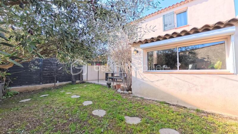 Propriété - 150 m² - 6 pièces