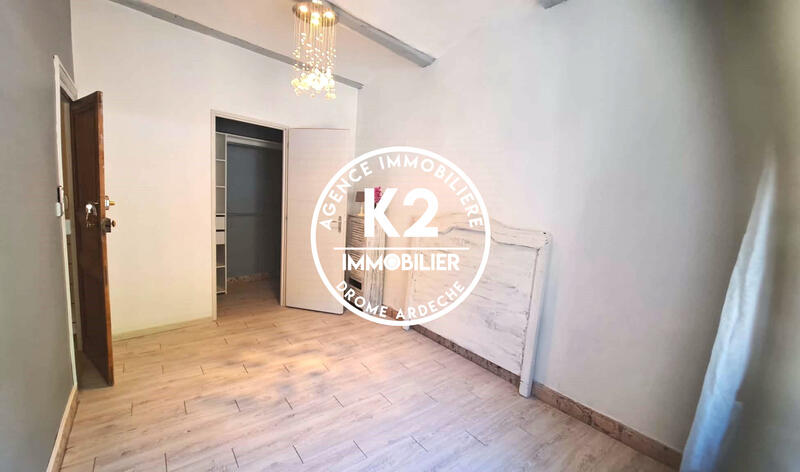 Maison - 132 m² - 5 pièces