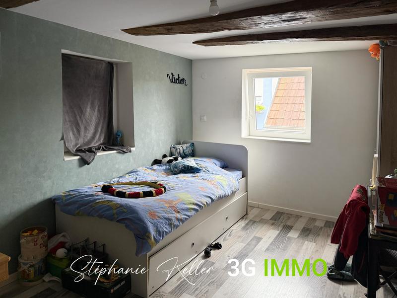 Maison - 149 m² - 6 pièces