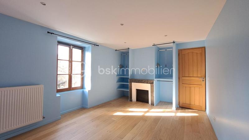 Corps de ferme - 154 m² - 7 pièces