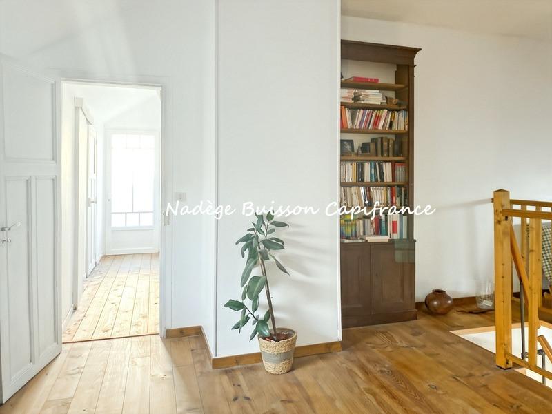 Villa - 195 m² - 6 pièces