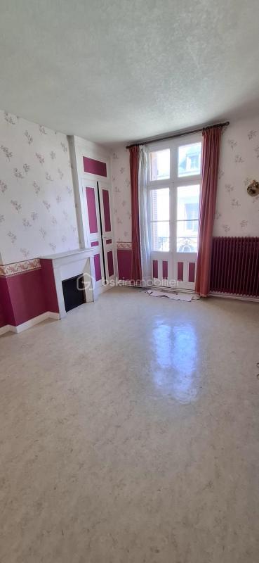 Maison de ville - 175 m² - 8 pièces