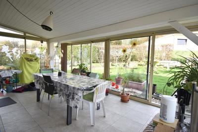 Villa - 138 m² - 5 pièces