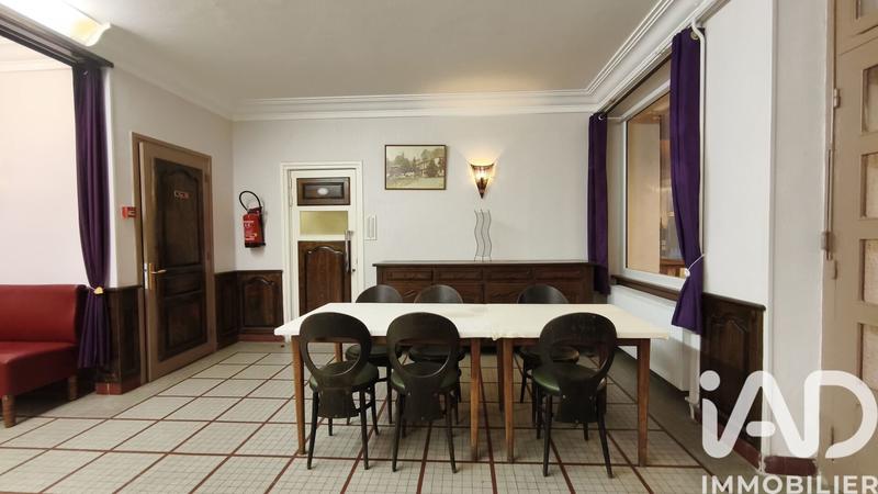 Maison de village - 426 m² - 14 pièces