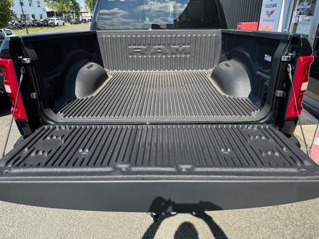 Dodge Ram 1500 Hurricane Laramie Sport 2025