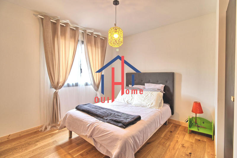 Maison - 103 m² - 4 pièces