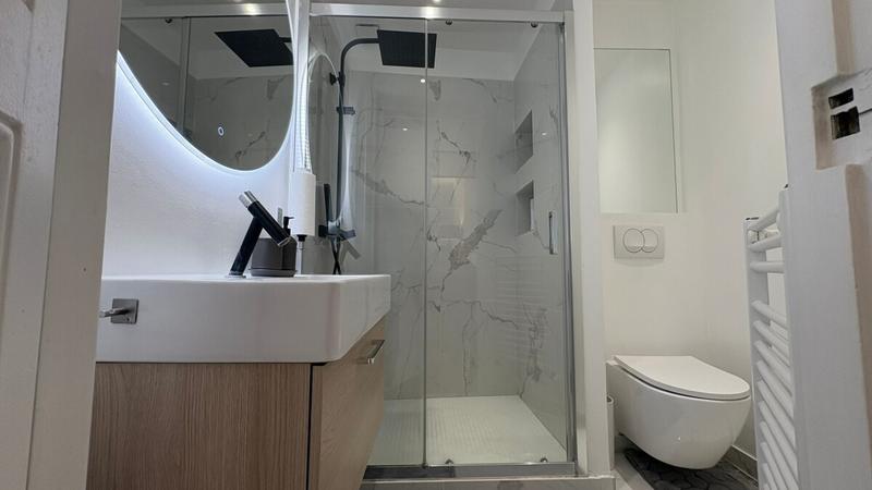 Appartement - 100 m² - 4 pièces