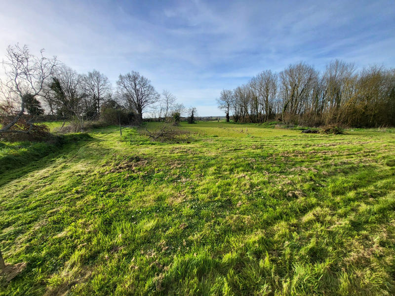 Maison - 92 m² - 5 pièces