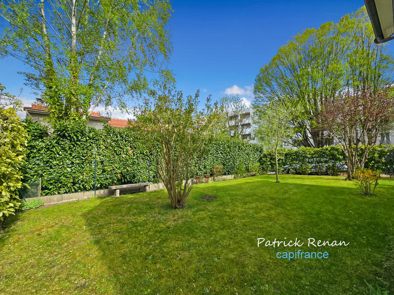 Maison - 100 m² - 6 pièces