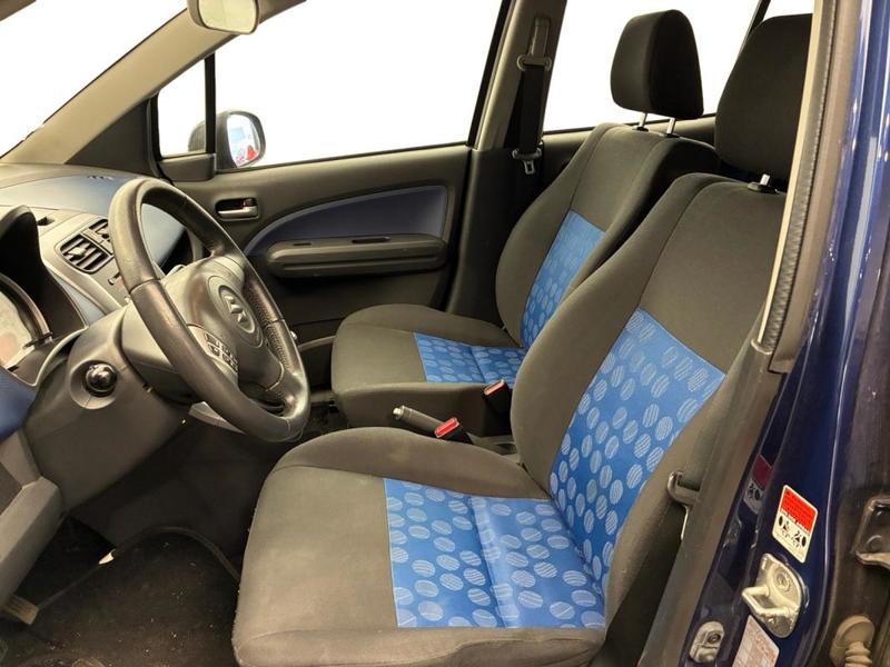 Suzuki Splash 1.3 DDiS Gls