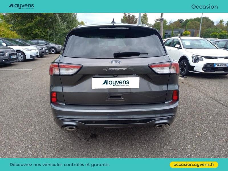 Ford Kuga 2.5 Duratec 190ch Fhev E85 Vignale Bva