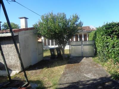 Propriété - 78 m² - 3 pièces