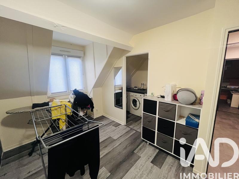 Maison - 116 m² - 5 pièces