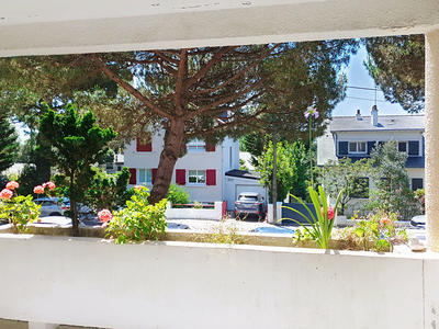 Appartement - 32 m² - 2 pièces