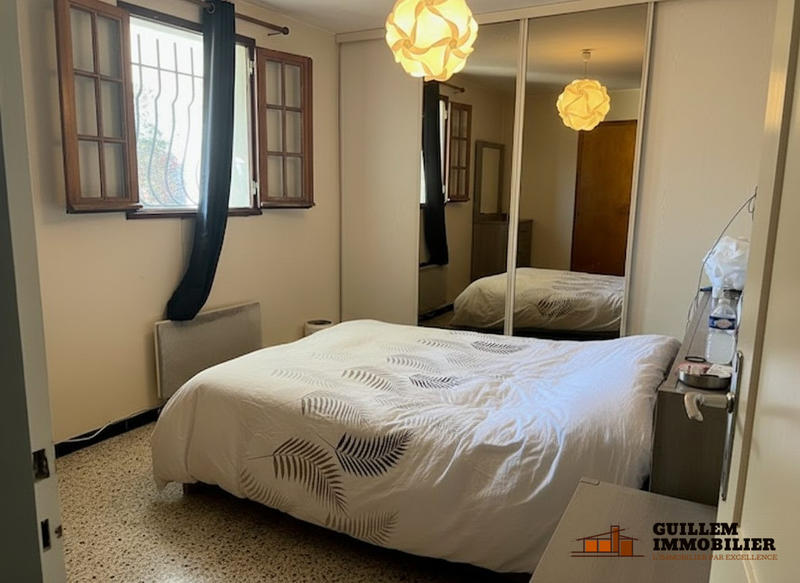 Maison traditionnelle - 160 m² - 7 pièces