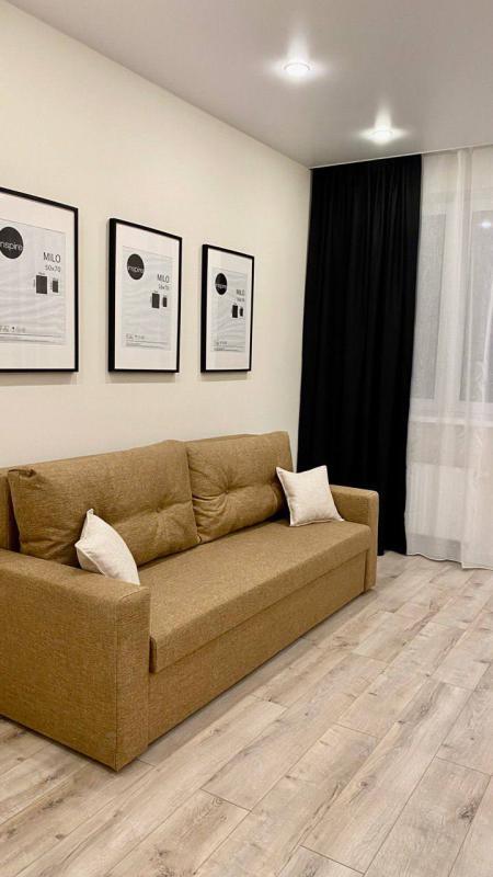 Studio - 24 m² - 1 pièce