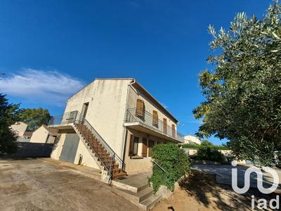 Maison - 99 m² - 7 pièces