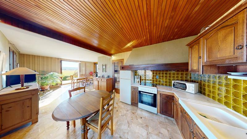 Maison - 155 m² - 5 pièces