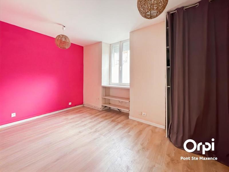 Maison - 142 m² - 6 pièces