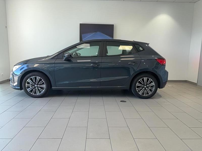 Seat Ibiza 1.0 EcoTSI 110 ch s/S Bvm6 Copa