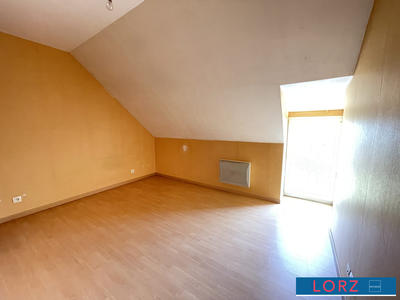 Maison - 70 m² - 4 pièces