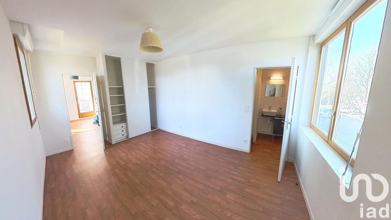 Appartement - 73 m² - 3 pièces