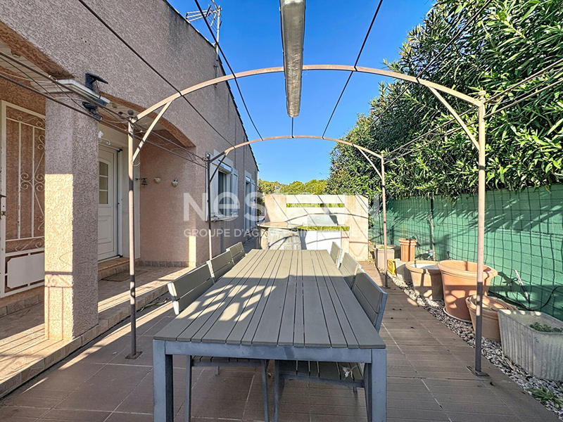 Maison - 157 m² - 6 pièces