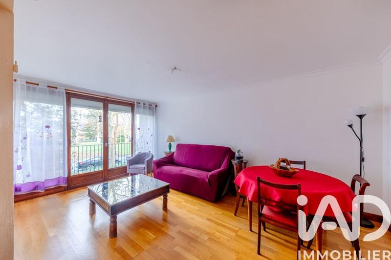 Appartement - 73 m² - 4 pièces