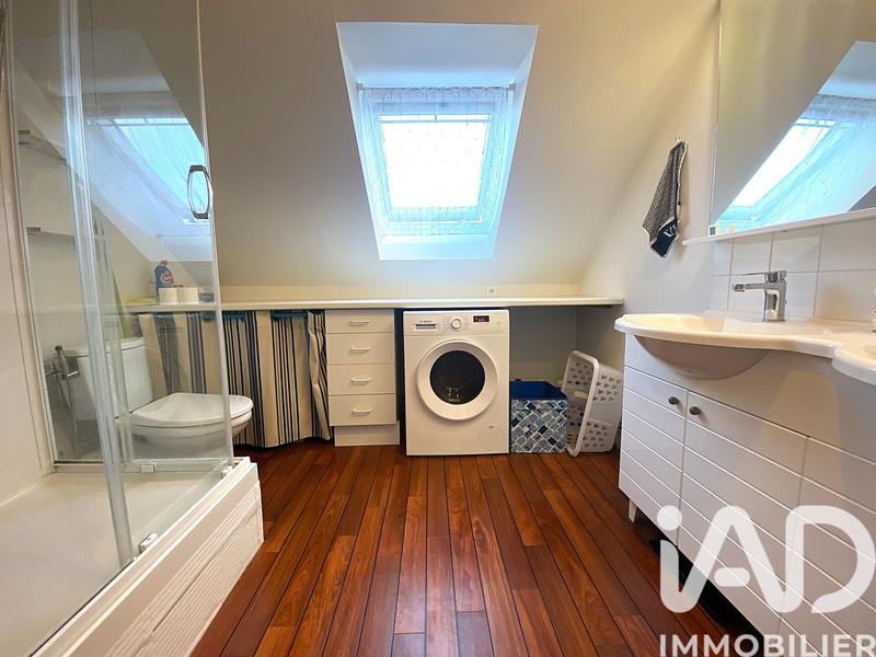 Appartement - 97 m² - 5 pièces