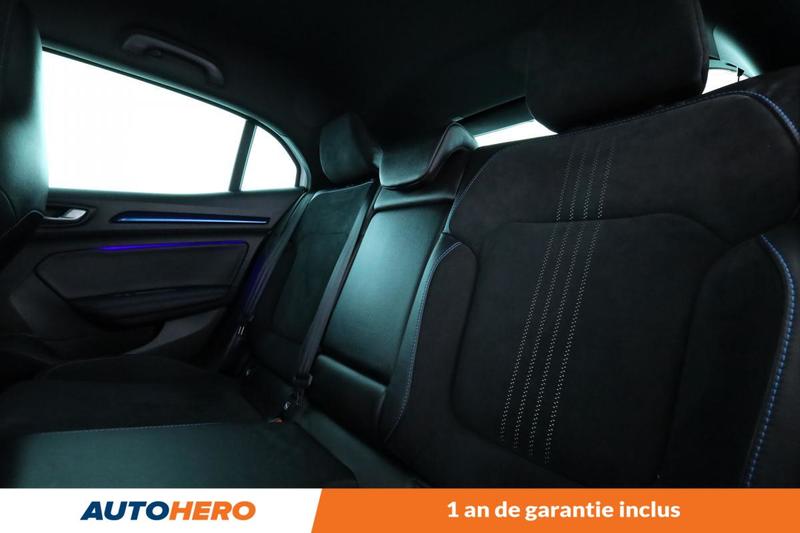 Renault Mégane 1.7 dCi Blue Gt-Line Edc 150 ch