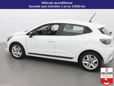 Renault Clio 1.5 Blue Dci 100ch Evolution Gsr2