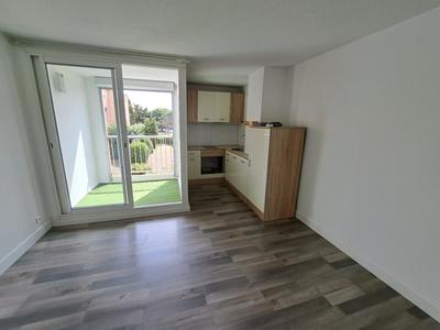 Appartement - 23 m² - 1 pièce